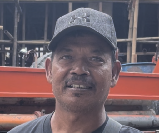 Bapak Tono