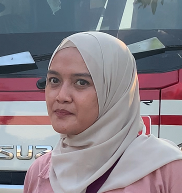Ibu Anita