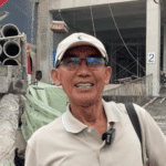 Bp. Alfian, PT. Yoosan, Proyek Perkantoran - Kembang Kerep (1)
