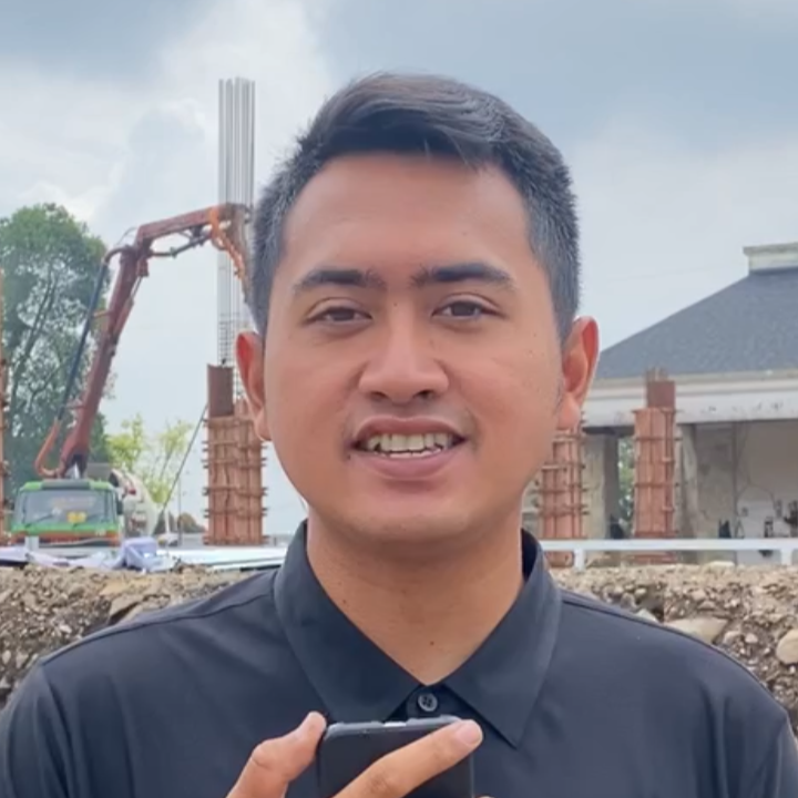 Bp. Yoga - Proyek Salak Golf(1)