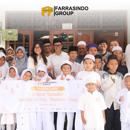 ARTIKEL SANTUNAN RAMADHAN